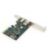 Digitus PCIe card, USB-C 3.1 Gen 2, 10Gpbs, USB-A 3.1 DS-30225