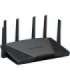 Synology RT6600ax Ultra-fast and Secure Wireless Router for Homes Ultra-fast and Secure Wireless Router for Homes |