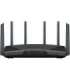 Synology RT6600ax Ultra-fast and Secure Wireless Router for Homes Ultra-fast and Secure Wireless Router for Homes |