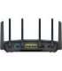 Synology RT6600ax Ultra-fast and Secure Wireless Router for Homes Ultra-fast and Secure Wireless Router for Homes |