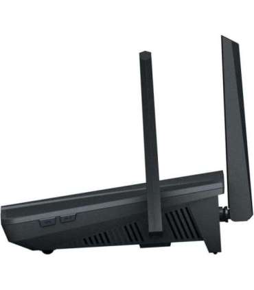 Synology RT6600ax Ultra-fast and Secure Wireless Router for Homes Ultra-fast and Secure Wireless Router for Homes |