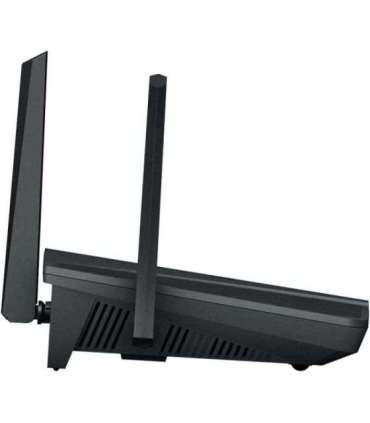 Synology RT6600ax Ultra-fast and Secure Wireless Router for Homes Ultra-fast and Secure Wireless Router for Homes |