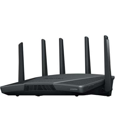 Synology RT6600ax Ultra-fast and Secure Wireless Router for Homes Ultra-fast and Secure Wireless Router for Homes |