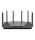 Synology RT6600ax Ultra-fast and Secure Wireless Router for Homes Ultra-fast and Secure Wireless Router for Homes |