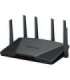 Synology RT6600ax Ultra-fast and Secure Wireless Router for Homes Ultra-fast and Secure Wireless Router for Homes |