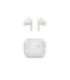 Energy Sistem Earphones True Wireless Style 2 Coconut (True Wireless Stereo, BT 5.1, Deep Bass, Charging Case) Energy
