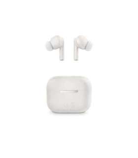 Energy Sistem Earphones True Wireless Style 2 Coconut (True Wireless Stereo, BT 5.1, Deep Bass, Charging Case) Energy
