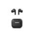 Energy Sistem Earphones True Wireless Style 2 Graphite (True Wireless Stereo, BT 5.1, Deep Bass, Charging Case) Energy