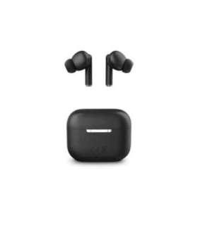 Energy Sistem Earphones True Wireless Style 2 Graphite (True Wireless Stereo, BT 5.1, Deep Bass, Charging Case) Energy