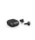 Energy Sistem Earphones True Wireless Style 2 Graphite (True Wireless Stereo, BT 5.1, Deep Bass, Charging Case) Energy