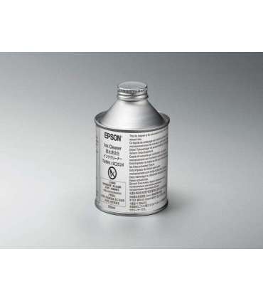 Epson Ink Cleaner T699300 Cleaning Cartridge Yellow