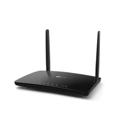 Wireless Dual Band Gigabit Router Archer MR500 802.11ac 867 Mbit/s 10/100/1000 Mbit/s Ethernet LAN (RJ-45)