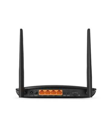 Wireless Dual Band Gigabit Router Archer MR500 802.11ac 867 Mbit/s 10/100/1000 Mbit/s Ethernet LAN (RJ-45)