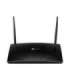 Wireless Dual Band Gigabit Router Archer MR500 802.11ac 867 Mbit/s 10/100/1000 Mbit/s Ethernet LAN (RJ-45)
