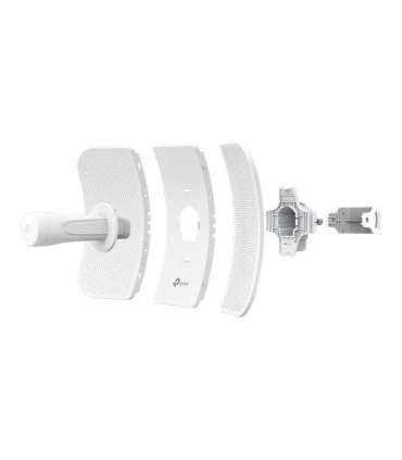 Outdoor CPE CPE710 802.11ac 867 Mbit/s 10/100/1000 Mbit/s Ethernet LAN (RJ-45) ports 2 Mesh Support No |