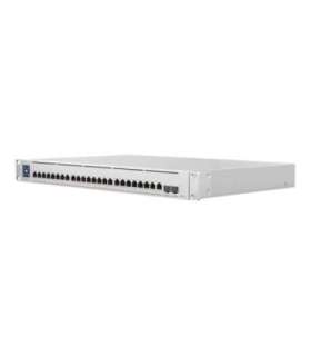 Ubiquiti Unifi Switch USW-EnterpriseXG-24 Managed L3 Rackmountable Gigabit Ethernet (copper) ports quantity 24