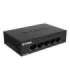 D-Link Ethernet Switch DGS-105GL/E Unmanaged Desktop Gigabit Ethernet (copper) ports quantity 5 60 month(s)