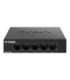 D-Link Ethernet Switch DGS-105GL/E Unmanaged Desktop Gigabit Ethernet (copper) ports quantity 5 60 month(s)