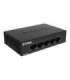 D-Link Ethernet Switch DGS-105GL/E Unmanaged Desktop Gigabit Ethernet (copper) ports quantity 5 60 month(s)