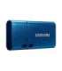 Samsung USB Flash Drive MUF-64DA/APC 64 GB USB 3.2 Gen 1 Type-C Blue