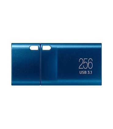 Samsung USB Flash Drive MUF-64DA/APC 64 GB USB 3.2 Gen 1 Type-C Blue