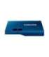 Samsung USB Flash Drive MUF-64DA/APC 64 GB USB 3.2 Gen 1 Type-C Blue