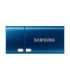 Samsung USB Flash Drive MUF-64DA/APC 64 GB USB 3.2 Gen 1 Type-C Blue