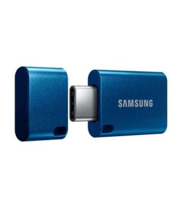 Samsung USB Flash Drive MUF-64DA/APC 64 GB USB 3.2 Gen 1 Type-C Blue