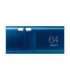 Samsung USB Flash Drive MUF-64DA/APC 64 GB USB 3.2 Gen 1 Type-C Blue