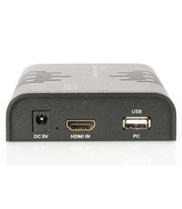Digitus HDMI KVM Extender over IP, Set DS-55202