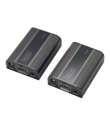 Digitus 4K HDMI Extender Set, 4K/60Hz