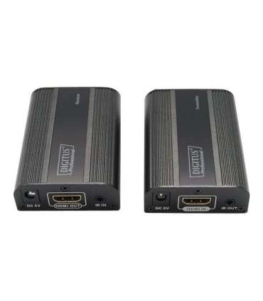 Digitus 4K HDMI Extender Set, 4K/60Hz