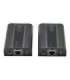Digitus 4K HDMI Extender Set, 4K/60Hz