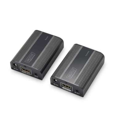 Digitus 4K HDMI Extender Set, 4K/60Hz