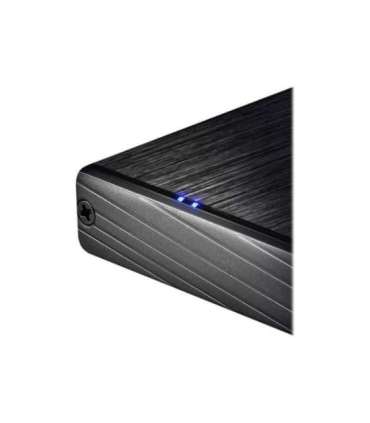 AXAGON A compact aluminum USB 3.2 Gen 1 - SATA 6G external box designed for 2.5" SSD/HDD EE25-XA6