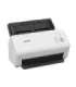 Brother Desktop Document Scanner ADS-4300N Colour Wired