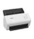 Brother Desktop Document Scanner ADS-4300N Colour Wired