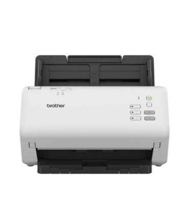 Brother Desktop Document Scanner ADS-4300N Colour Wired