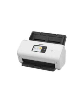 Brother Desktop Document Scanner ADS-4100 Colour Wireless