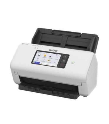 Brother Professional Document Scanner ADS-4700W Colour Wireless