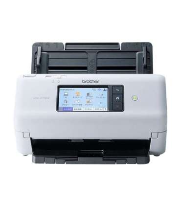 Brother Professional Document Scanner ADS-4700W Colour Wireless