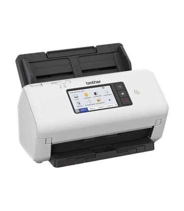 Brother Professional Document Scanner ADS-4700W Colour Wireless