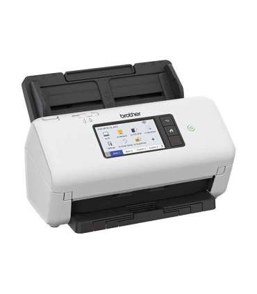 Brother Professional Document Scanner ADS-4700W Colour Wireless