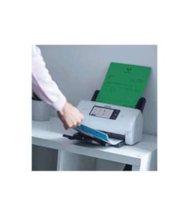 Brother Professional Document Scanner ADS-4700W Colour Wireless