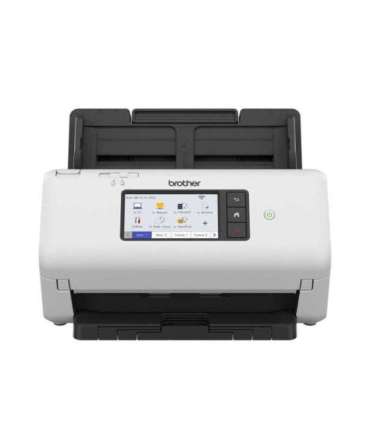 Brother Professional Document Scanner ADS-4700W Colour Wireless
