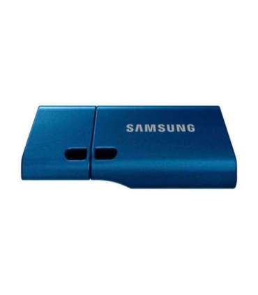 Samsung USB Flash Drive MUF-128DA/APC 128 GB USB 3.2 Gen 1 Type-C Blue