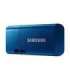 Samsung USB Flash Drive MUF-128DA/APC 128 GB USB 3.2 Gen 1 Type-C Blue