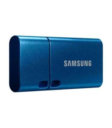 Samsung USB Flash Drive MUF-128DA/APC 128 GB USB 3.2 Gen 1 Type-C Blue