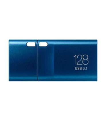 Samsung USB Flash Drive MUF-128DA/APC 128 GB USB 3.2 Gen 1 Type-C Blue