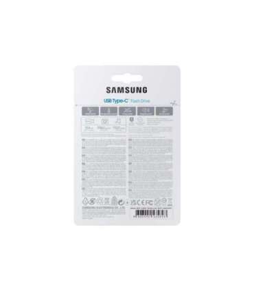 Samsung USB Flash Drive MUF-128DA/APC 128 GB USB 3.2 Gen 1 Type-C Blue